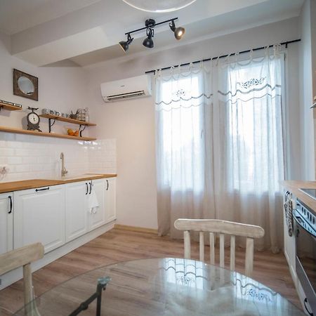 The Bookies Apartments 소피아 외부 사진