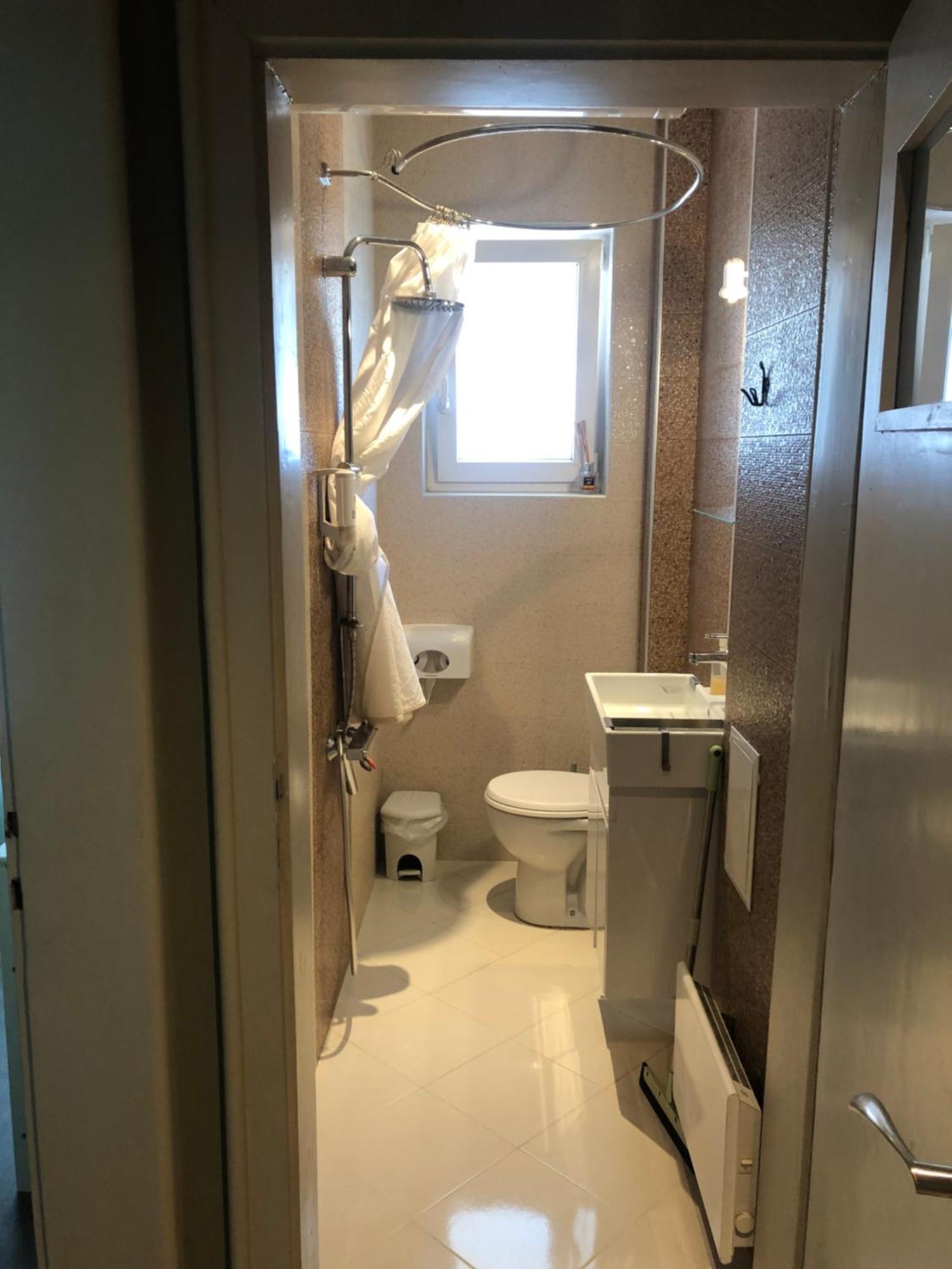 The Bookies Apartments 소피아 외부 사진