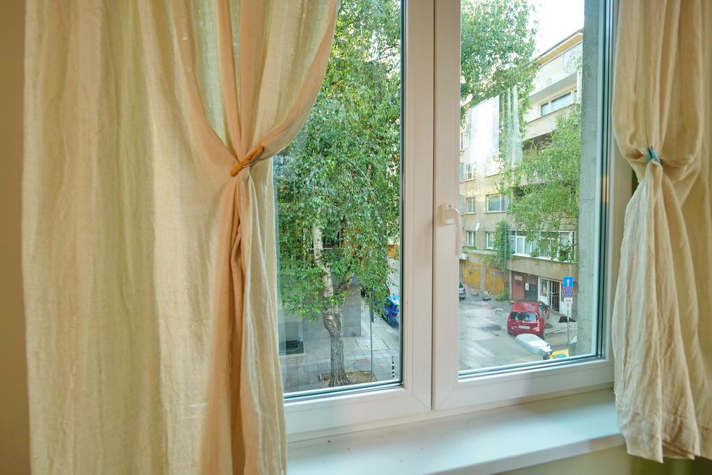 The Bookies Apartments 소피아 외부 사진