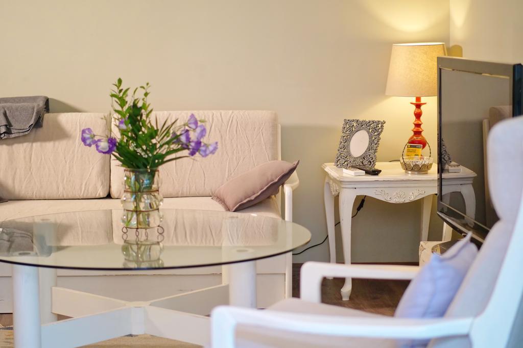 The Bookies Apartments 소피아 외부 사진