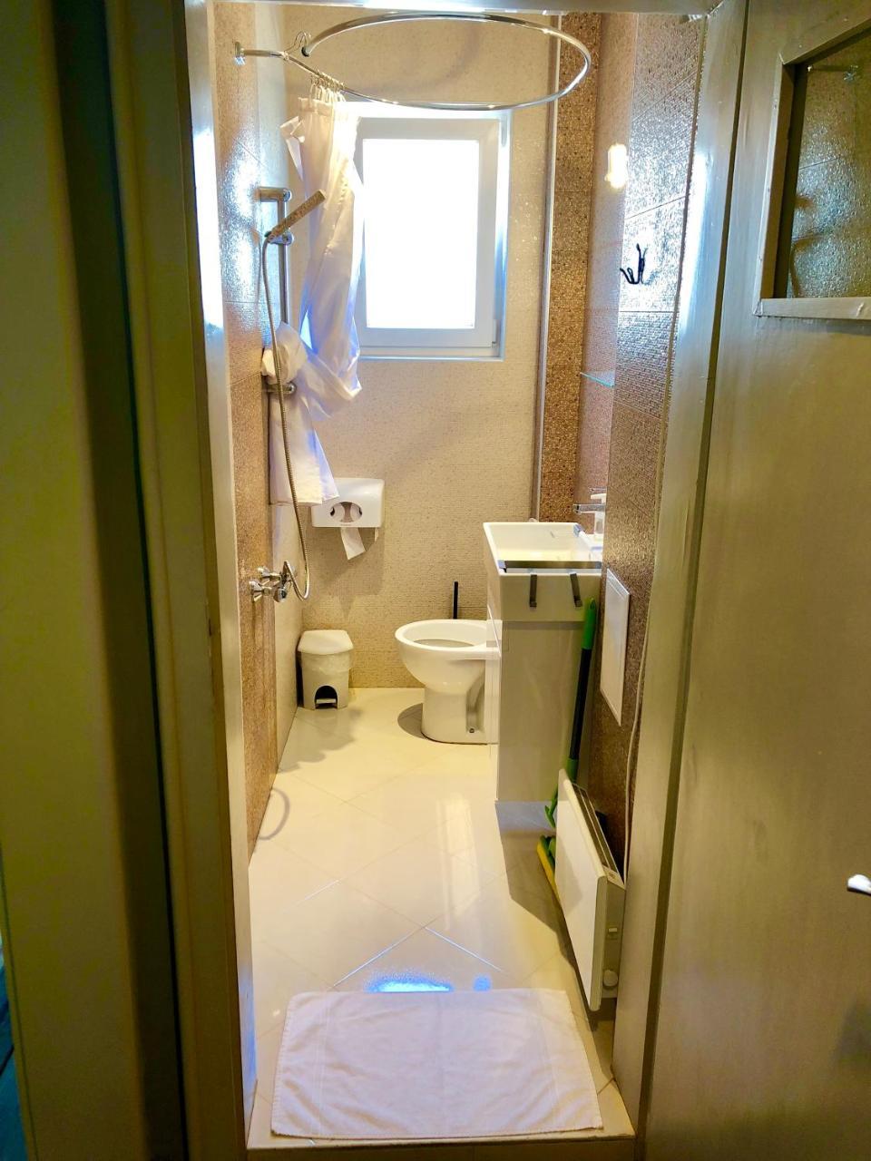 The Bookies Apartments 소피아 외부 사진