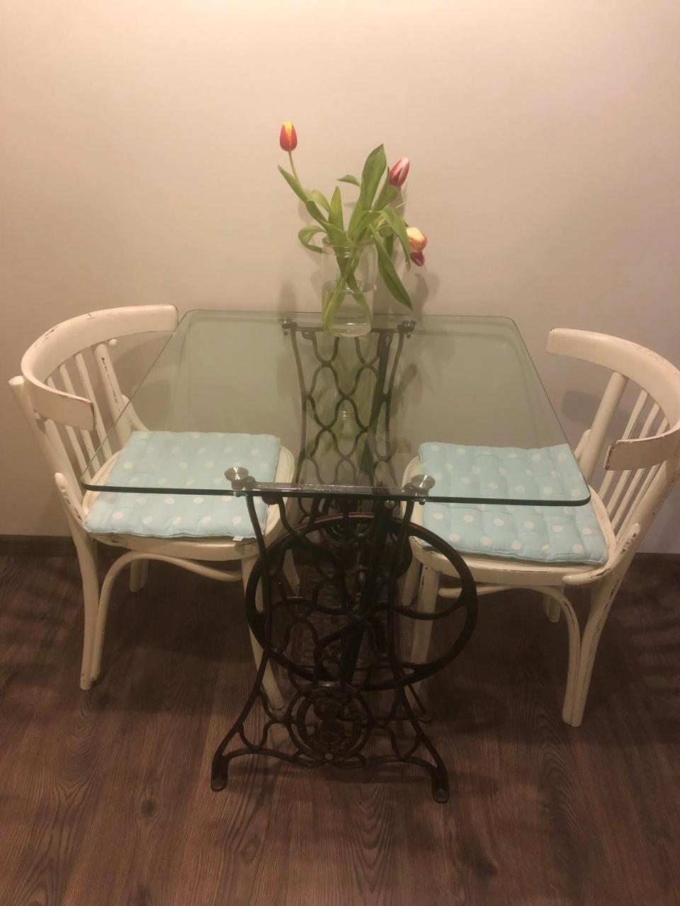 The Bookies Apartments 소피아 외부 사진