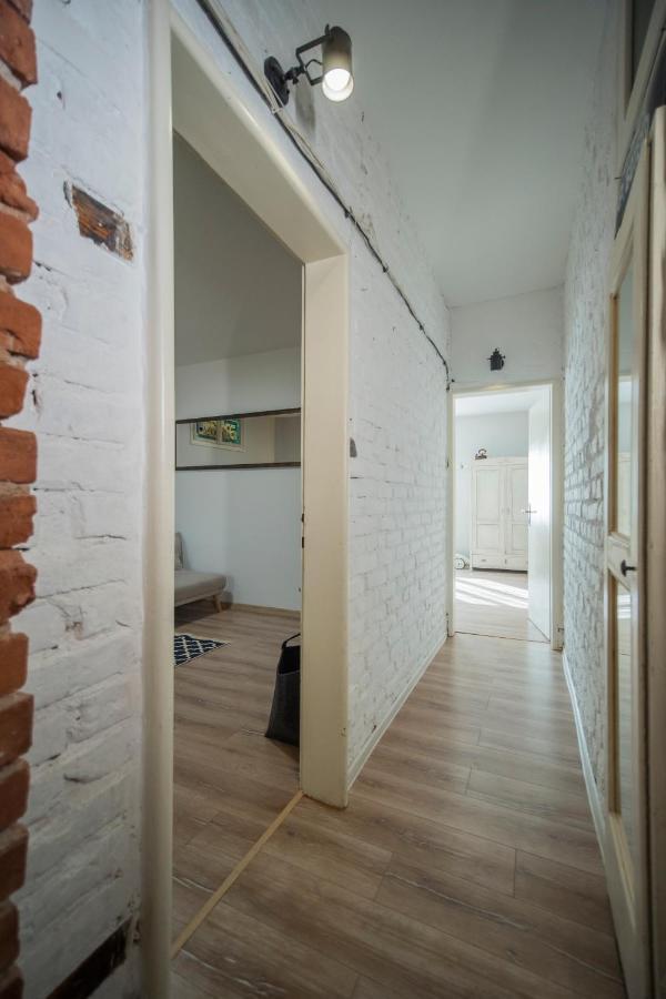 The Bookies Apartments 소피아 외부 사진