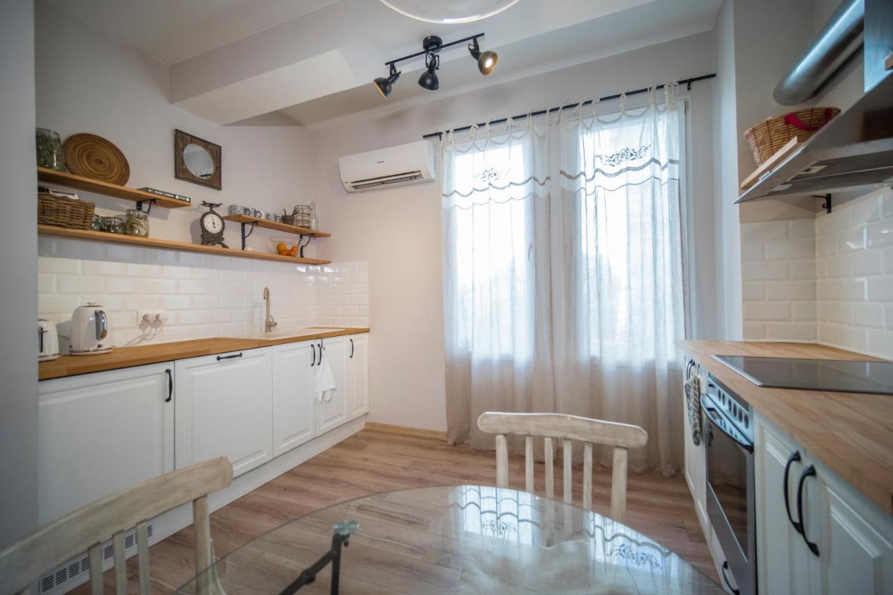 The Bookies Apartments 소피아 외부 사진