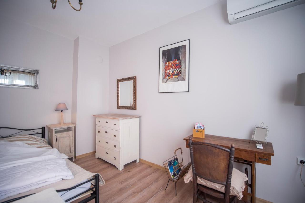 The Bookies Apartments 소피아 외부 사진