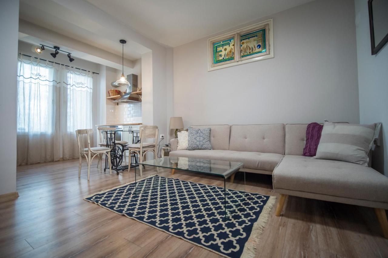 The Bookies Apartments 소피아 외부 사진